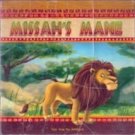 Missah's Mane (Tales of the Serengeti)