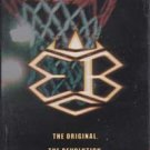 Entertainer's basketball Classic At Rucker park, 2002 DVD