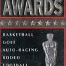 Sports Blooper Awards (VHS Movie)