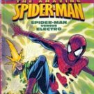 Spider-Man verses Electro (The Amazing Spiderman I Can Read)