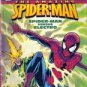 Spider-Man verses Electro (The Amazing Spiderman I Can Read)