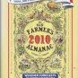 The Old farmers Almanac, 2010 hardback