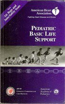 Pediatric Basic Life Support by American Heart Association