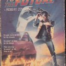 Back to the Future (VHS Movie) Michael J Fox, Christopher lloyd