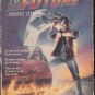 Back to the Future (VHS Movie) Michael J Fox, Christopher lloyd