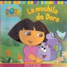 Dora Exploradora, La Mochila de Dora (Doras backpack)