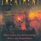 The Treatment by Mo Hayder (Paperback)