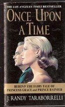 Once Upon A Time by J Randy Taraborrelli