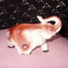 Collectible Small Ceramic Elephant