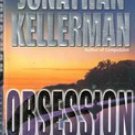 Obsession by Jonathan Kellerman (Paperback)