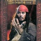 Pirates of the Caribbean At World's End Movie Story Book