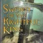 Sword of the Rightful King,  A Story of King Arthur by Jane Yolen