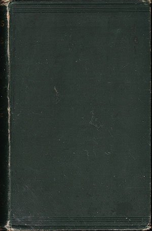 The Ely Volume: The Contributios of Our Foreign Missions,  1882