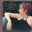 Reba Greatest Hits, Vol 3 Im a Survivor by Reba McEntire (Music CD)