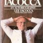 Iacocca An Autobiography by Lee Iacocca, William Novak