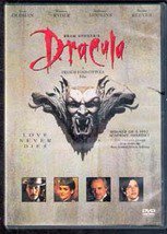Bram Stoker's Dracula (DvD Movie)