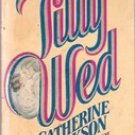 Tilly Wed by Catherine Cookson (Vintage Paperback)
