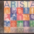 Arista: The First 20 Years (Music CD(