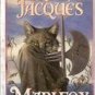 Marlfox by Brian Jacques (A Novel of Redwall)