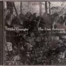The Lines Between by Mike Georgin (Music CD)