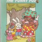Felix, The Funny Fox by Ski Michaels