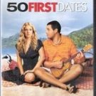 50 First Dates with Adam Sandler,Drew Barrymore (DVD Movie