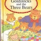 Goldilocks and the Three Bears (Ladybird, UK Telling) 1993