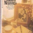 Hidden Meaning by Charlotte Vale Allen (Paperback)