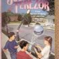 Journey into Terezor by Frank Asch (Paperback)