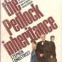 The Pedlock Inheritance by Stephen Longstreet,  (Paperback 1974)