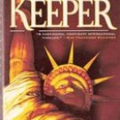 Gatekeeper by Philip Shelby (Paperback Thriller)