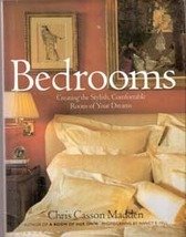 Bedrooms by Chris Casson Madden (First Edition)