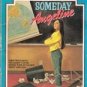 Someday Angeline by Louis Sachar , Paperback 1983