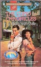 The Cupid Chronicles by Ruth Jean Dale (Camerons of Colorado)