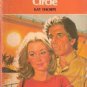 Full Circle by Kay Thorpe (Vintage Harlequin) 1979