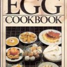 The Fabulous Egg Cookbook by Jeffrey Feinman