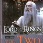 Lord of the Rings, The Two Towers by J R R Tolkien (Paperback)