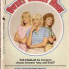 Bitter Rivals by  (Francine Pascal Sweet Valley High) by Kate Williams