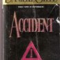 Accident by Danielle Steel (Paperback )