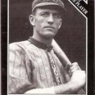 Jake Daubert, MVP Chalmer Award, Dodgers 1913 (Sporting News 1991)