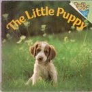 The Little Puppy by Judy Dunn
