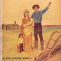 A Lantern In Her Hand by Bess Streeter Aldrich