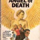 The Angel of death by Philip Loraine ( Vintage Mystery paperback)