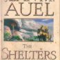 Shelters of Stone (Earths Children) by Jean M Auel (Paperback)