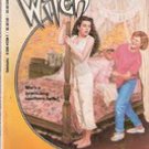 Teen Witch: Gone With The Witch by Megan Barnes