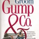 Gump & Company by Winston Groom, Hardback, first edition