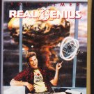 Real Genius (VHS Movie) Val Kilmer