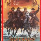 Silverado (VHS Movie)