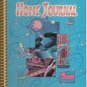 Home Journal (Spiral Bound Journal Diary)