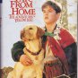 Far From Home: The Adventures of Yellow Dog (VHS Movie)